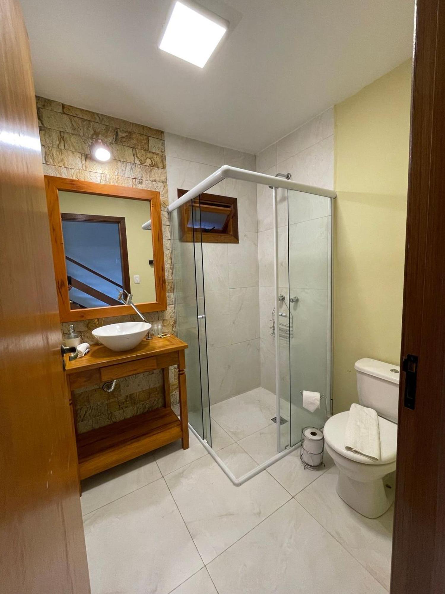 Loft Maika'I Apartman Santo Antônio do Pinhal Kültér fotó